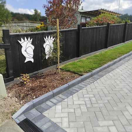 The Knights At Motuoapa, Tongariro Crossing, Taupo Vila Turangi Exterior foto