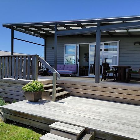 The Knights At Motuoapa, Tongariro Crossing, Taupo Vila Turangi Exterior foto