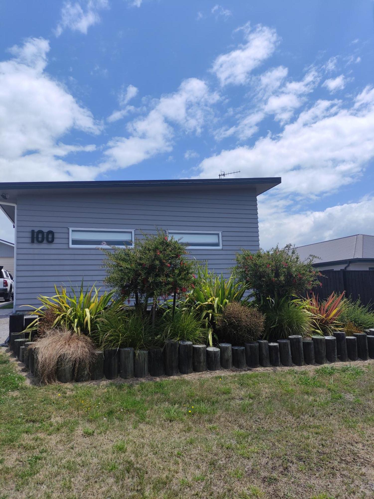 The Knights At Motuoapa, Tongariro Crossing, Taupo Vila Turangi Exterior foto
